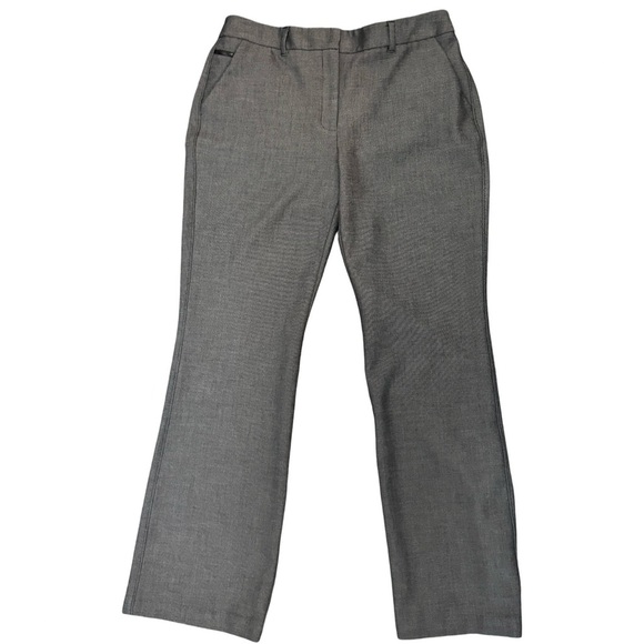 White House Black Market The Boot Dress Pants/Slacks Size 10 - Picture 1 of 5